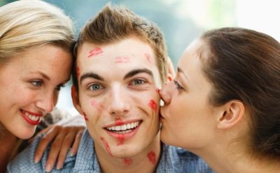 7 звездных пар, одобряющих свободные отношения