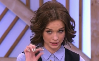 Друг Дианы Шурыгиной заявил, что переспал с ней втайне от мужа