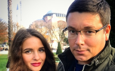 Звезда «Дома-2» Андрей Чуев резко ответил обидчикам жены