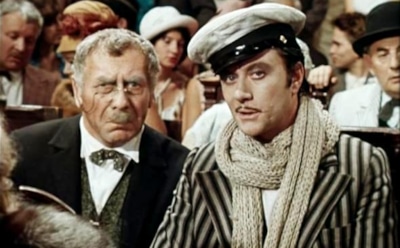 Фильм "12 стульев" (1976): актеры и судьба