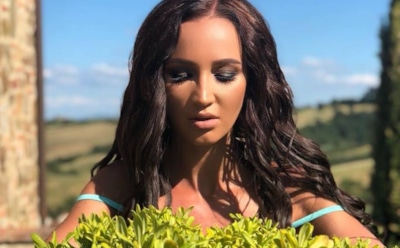 Бузовой приписали роман с состоятельным мужчиной, купившим ей ресторан