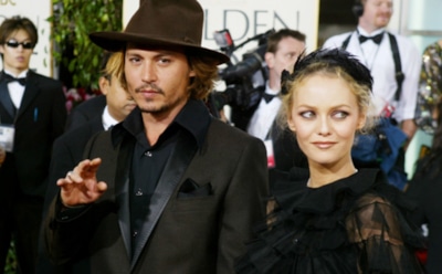 16-летний сын Джонни Деппа находится в тяжелом состоянии