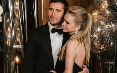 Катя Гордон уверена, что Кержаков через суд запретит Милане видеться с сыном