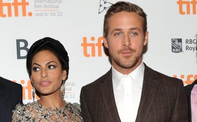 СМИ: Райан Гослинг и Ева Мендес ждут двойню