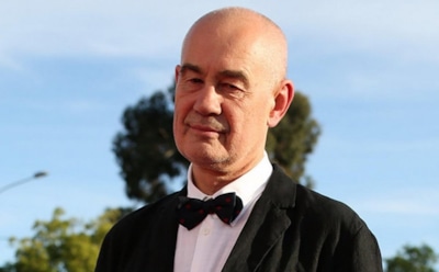 Отец Сергея Бодрова призвал учить детей китайскому языку