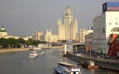 Погода в Москве: атмосферное давление побило рекорд