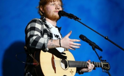 От Эда Ширана требуют $100 млн за плагиат