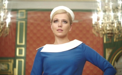 Сериал «Королева красоты»: актеры и роли