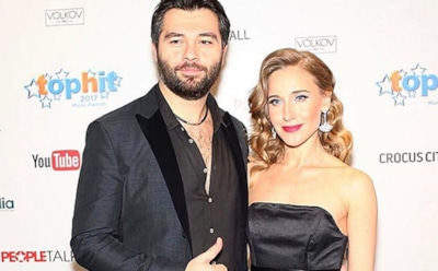 Ковальчук и Чумаков признались, что пережили кризис в отношениях