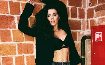 Суд запретил Анне Седоковой видеться с дочерью без надзирателей