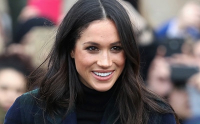 Жену принца Гарри назвали феминисткой