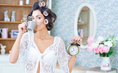 Ученые: женщины-«жаворонки» реже страдают депрессией