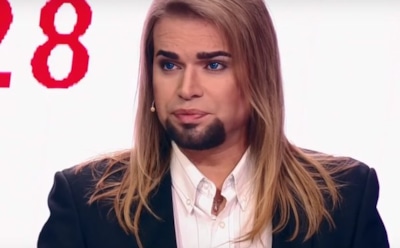 8 известных мужчин, увлекающихся пластическими операциями