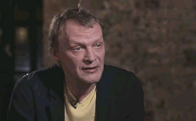 Серебряков объяснил, почему дал интервью Юрию Дудю