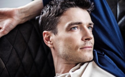 Актер Максим Матвеев получил на репетиции серьезную травму