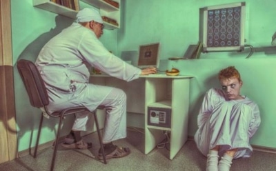 7 звезд, попавших в психбольницу