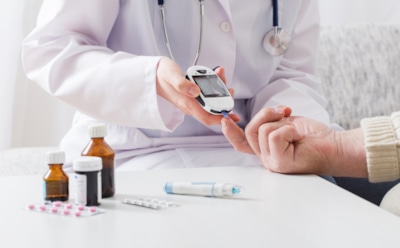 Медики обнаружили неожиданную причину диабета