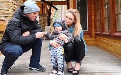 Милана Кержакова призналась в клевете на мужа и наркозависимости