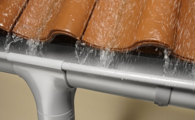 С жителей Пермского края потребовали деньги за дождевую воду