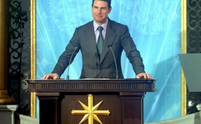 8 самых известных сектантов