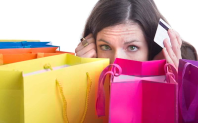 Эксперты рассказали, как избежать зависимости от шопинга и скидок
