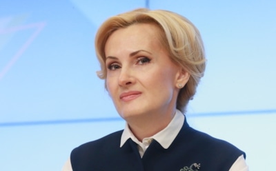 В России вступил в силу "закон Яровой"