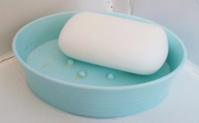 Ученые: мытье рук способствует выведению химикатов из организма