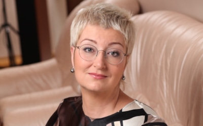 50-летняя Татьяна Устинова экстремально похудела