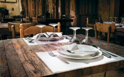 Сбербанк и Rambler разработают сервис для заказа блюд до прихода в ресторан