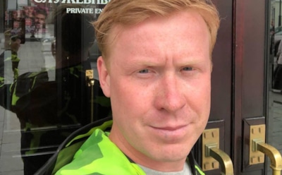 Актера «Реальных пацанов» раскритиковали после показа его фильма в ООН