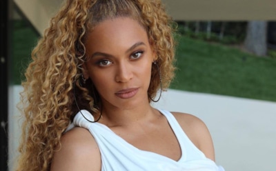 Бейонсе застряла на сцене во время концерта в Польше