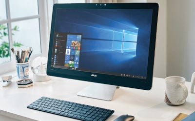 В операционной системе Windows обнаружен неудаляемый вирус