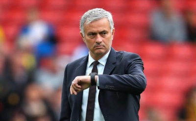 Моуринью рассказал, что ждет Россию в 1/4 финала ЧМ-2018