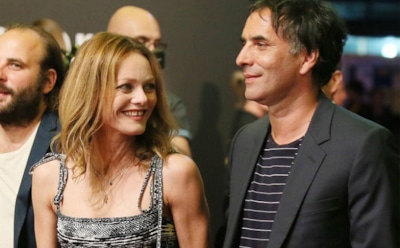 Экс-возлюбленная Джонни Деппа вышла замуж