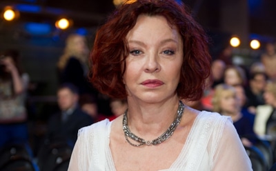 Анастасия Вертинская рассказала о браке с Никитой Михалковым