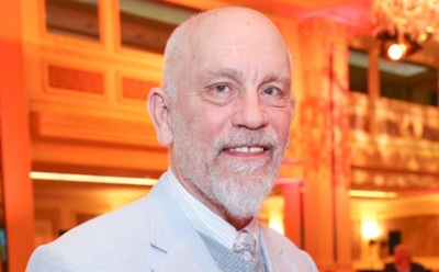 Джон Малкович снимается в спин-оффе «Молодого папы»