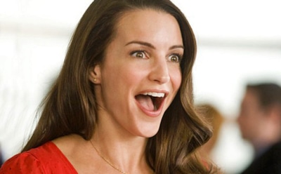 Шарлотта из «Секса в большом городе» напугала фанатов морщинистым лицом