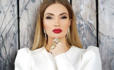 Евгения Феофилактова рассказала об изменах Антона Гусева