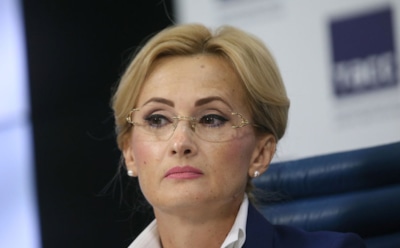 Операторы связи не могут исполнить «закон Яровой»