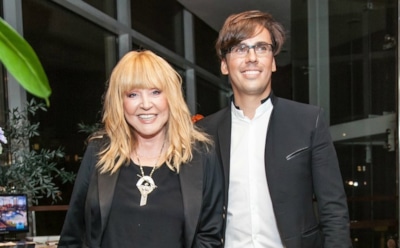 Галкин показал Пугачеву «без дьявольского фотошопа»