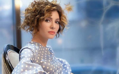 Звезда «Кухни» Елена Подкаминская впервые показала младшую дочь