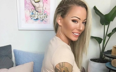 Тюремная надзирательница рассказала, как стала стриптизершей в Австралии