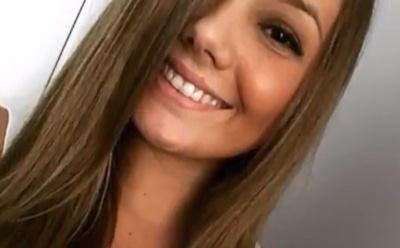 22-летняя балерина лишилась ног после взрыва на катере