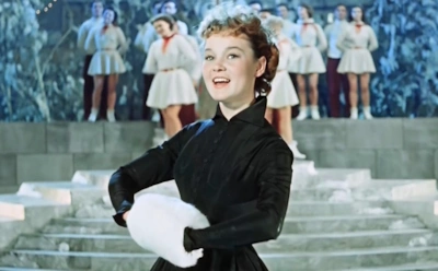 Фильм "Карнавальная ночь": актеры и судьба