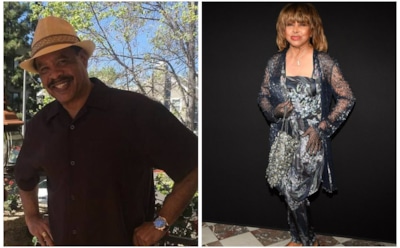 СМИ: старший сын Тины Тернер покончил с собой