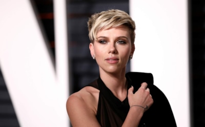 Скарлетт Йоханссон сыграет сутенера-трансгендера