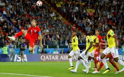 Колумбийских футболистов пообещали убить по приезде с ЧМ-2018