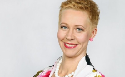 Татьяна Лазарева объяснила, почему рассталась с Михаилом Шацем