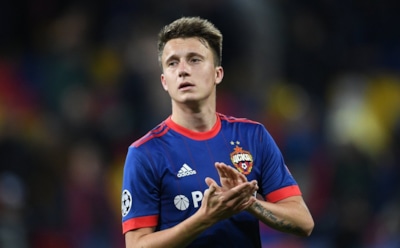 5 завидных холостяков сборной России по футболу