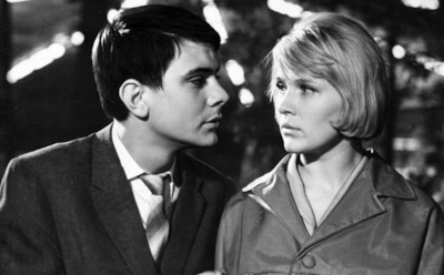 Актеры фильма "Я шагаю по Москве": 55 лет спустя